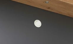 Esstisch Sencillo | Asteiche (Nachbildung) / Anthrazit 140x89 cm -Tische Verkäufe 13232233 7 202201251234