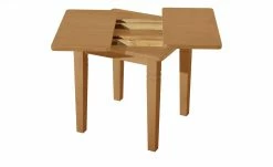 maison bleue Ansteckplatte, 1-teilig Florian | laugenfarbig Ausführung 1 (passend zu Tisch mit Breite 78 cm) -Tische Verkäufe 13300150 5 201811271555