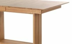 Woodford Säulentisch ausziehbar Mila | Eiche ca. 130x90 cm -Tische Verkäufe 13300213 6 202110181240