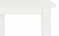 maison bleue Bartisch massiv Florian | Weiß 78|cm 5 maison bleue Bartisch massiv Florian | Weiß 78|cm -Tische Verkäufe 13300270 4 202108131411