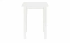 maison bleue Bartisch massiv Florian | Weiß 78|cm 6 maison bleue Bartisch massiv Florian | Weiß 78|cm -Tische Verkäufe 13300270 5 202108131411