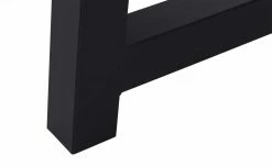 Tischgestell Tuxa massiv | Schwarz A-Form (dick) -Tische Verkäufe 13301086 1 201912172238