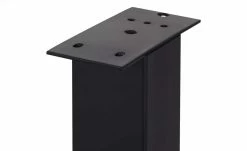 Tischgestell Tuxa massiv | Schwarz A-Form (dick) -Tische Verkäufe 13301086 2 201912172238