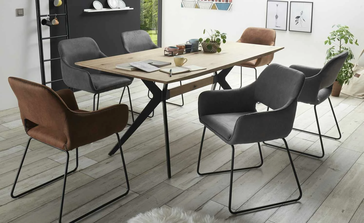 Esstisch Falk Esstisch Falk -Tische Verkäufe 13302449 3 201811271606