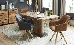 Esstisch ausziehbar Donnie