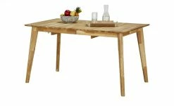 Woodford Massivholztisch ausziehbar Myke -Tische Verkäufe 13302500 2 201811271604