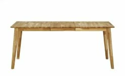 Woodford Massivholztisch ausziehbar Myke -Tische Verkäufe 13302500 3 201811271604