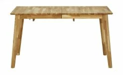 Woodford Massivholztisch ausziehbar Myke -Tische Verkäufe 13302500 4 201811271604