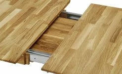 Woodford Massivholztisch ausziehbar Myke -Tische Verkäufe 13302500 9 202110161242