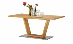 Woodford Säulentisch massiv Ateno | mit Baumkante ca. 180x90 cm 5 Woodford Säulentisch massiv Ateno | mit Baumkante ca. 180x90 cm -Tische Verkäufe 13302682 2 202001292240