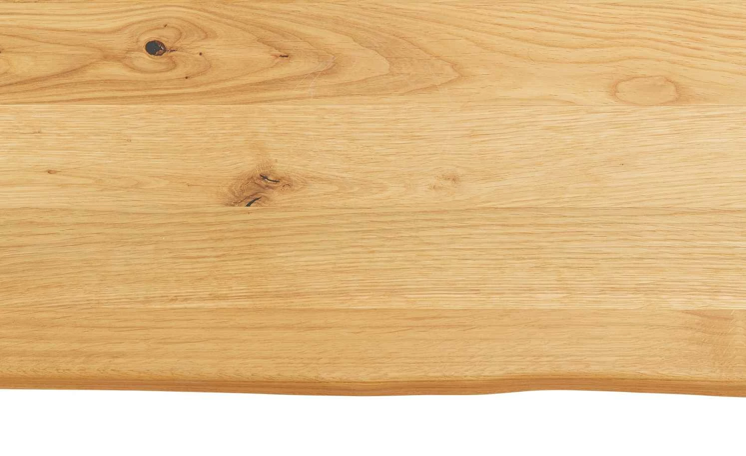 Woodford Säulentisch massiv Ateno Woodford Säulentisch massiv Ateno | mit Baumkante ca. 180x90 cm -Tische Verkäufe 13302682 5 202103082233