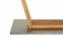 Woodford Säulentisch massiv Ateno | mit Baumkante ca. 180x90 cm 7 Woodford Säulentisch massiv Ateno | mit Baumkante ca. 180x90 cm -Tische Verkäufe 13302682 6 202103082233