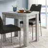 Esstisch ausziehbar Puro | 80|cm -Tische Verkäufe 13302986 9 201911052233