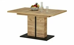 uno Säulentisch ausziehbar Mona | 140|cm -Tische Verkäufe 13303178 2 201811271604