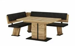 uno Säulentisch ausziehbar Mona | 140|cm -Tische Verkäufe 13303178 4 202203102232