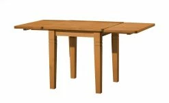 maison bleue Esstisch massiv Florian | bernsteinfarben ca. 78x78 cm 4 maison bleue Esstisch massiv Florian | bernsteinfarben ca. 78x78 cm -Tische Verkäufe 13303747 3 202108130002