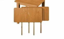 maison bleue Esstisch massiv Florian | bernsteinfarben ca. 78x78 cm 7 maison bleue Esstisch massiv Florian | bernsteinfarben ca. 78x78 cm -Tische Verkäufe 13303747 6 202108130002