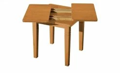 maison bleue Esstisch massiv Florian | bernsteinfarben ca. 78x78 cm 9 maison bleue Esstisch massiv Florian | bernsteinfarben ca. 78x78 cm -Tische Verkäufe 13303747 8 202108130002