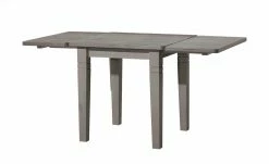 maison bleue Esstisch massiv Florian | Grau ca. 78x78 cm 4 maison bleue Esstisch massiv Florian | Grau ca. 78x78 cm -Tische Verkäufe 13303748 3 202108131411