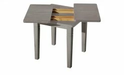 maison bleue Esstisch massiv Florian | Grau ca. 78x78 cm 6 maison bleue Esstisch massiv Florian | Grau ca. 78x78 cm -Tische Verkäufe 13303748 5 202108131411