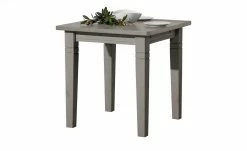 maison bleue Esstisch massiv Florian | Grau ca. 78x78 cm 7 maison bleue Esstisch massiv Florian | Grau ca. 78x78 cm -Tische Verkäufe 13303748 6 202108131411