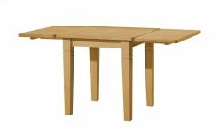 maison bleue Esstisch massiv Florian | laugenfarben ca. 78x78 cm -Tische Verkäufe 13303749 7 202108131411