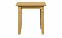 maison bleue Esstisch massiv Florian | laugenfarben ca. 78x78 cm -Tische Verkäufe 13303749 8 202108131411