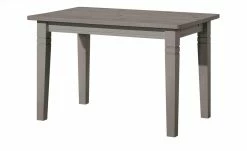 maison bleue Esstisch massiv Florian | Grau ca. 140x90 cm 4 maison bleue Esstisch massiv Florian | Grau ca. 140x90 cm -Tische Verkäufe 13303755 4 202108131411
