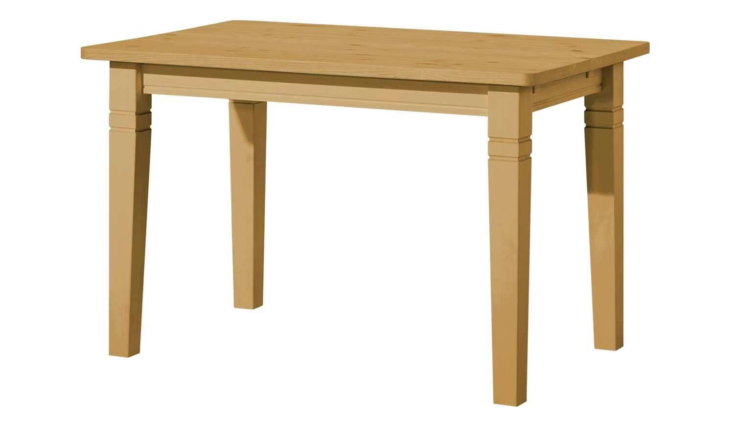 maison bleue Esstisch massiv Florian maison bleue Esstisch massiv Florian | laugenfarben ca. 140x90 cm -Tische Verkäufe 13303756 1 202108131411