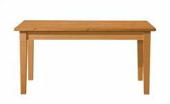 maison bleue Esstisch massiv Florian | bernsteinfarben ca. 160x90 cm -Tische Verkäufe 13303757 6 202108131411