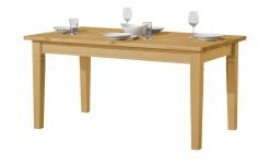 maison bleue Esstisch massiv Florian | laugenfarben ca. 160x90 cm 3 maison bleue Esstisch massiv Florian | laugenfarben ca. 160x90 cm -Tische Verkäufe 13303759 1 202108131411