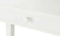 maison bleue Esstisch massiv Florian | Weiß ca. 180x90 cm -Tische Verkäufe 13303761 2 202108131411