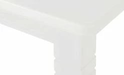 maison bleue Esstisch massiv Florian | Weiß ca. 180x90 cm -Tische Verkäufe 13303761 4 202108131411