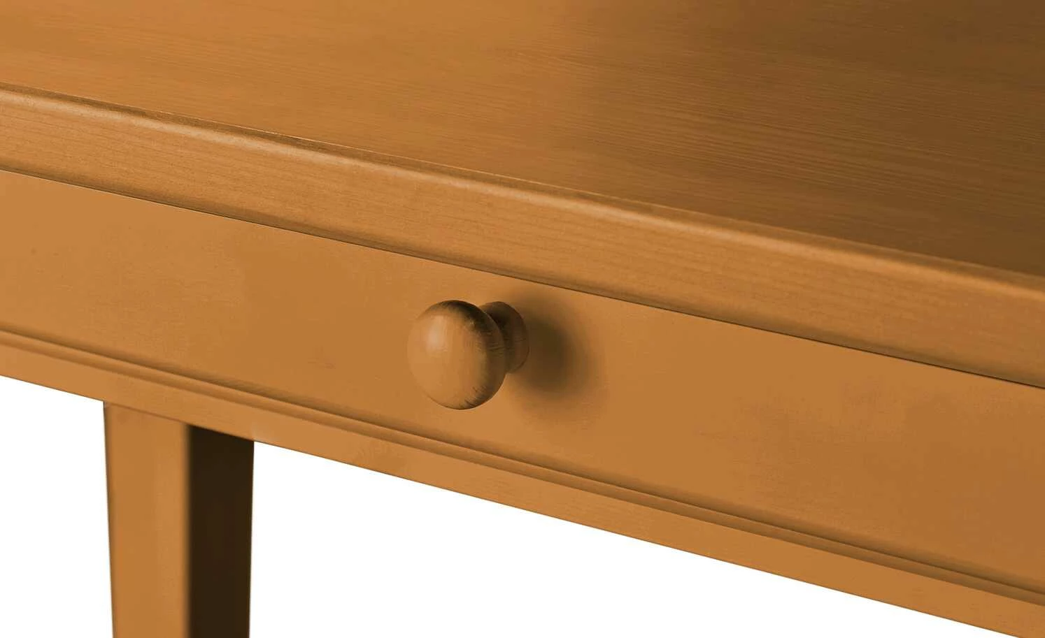 maison bleue Esstisch massiv Florian maison bleue Esstisch massiv Florian | bernsteinfarben ca. 180x90 cm -Tische Verkäufe 13303762 4 202108131411