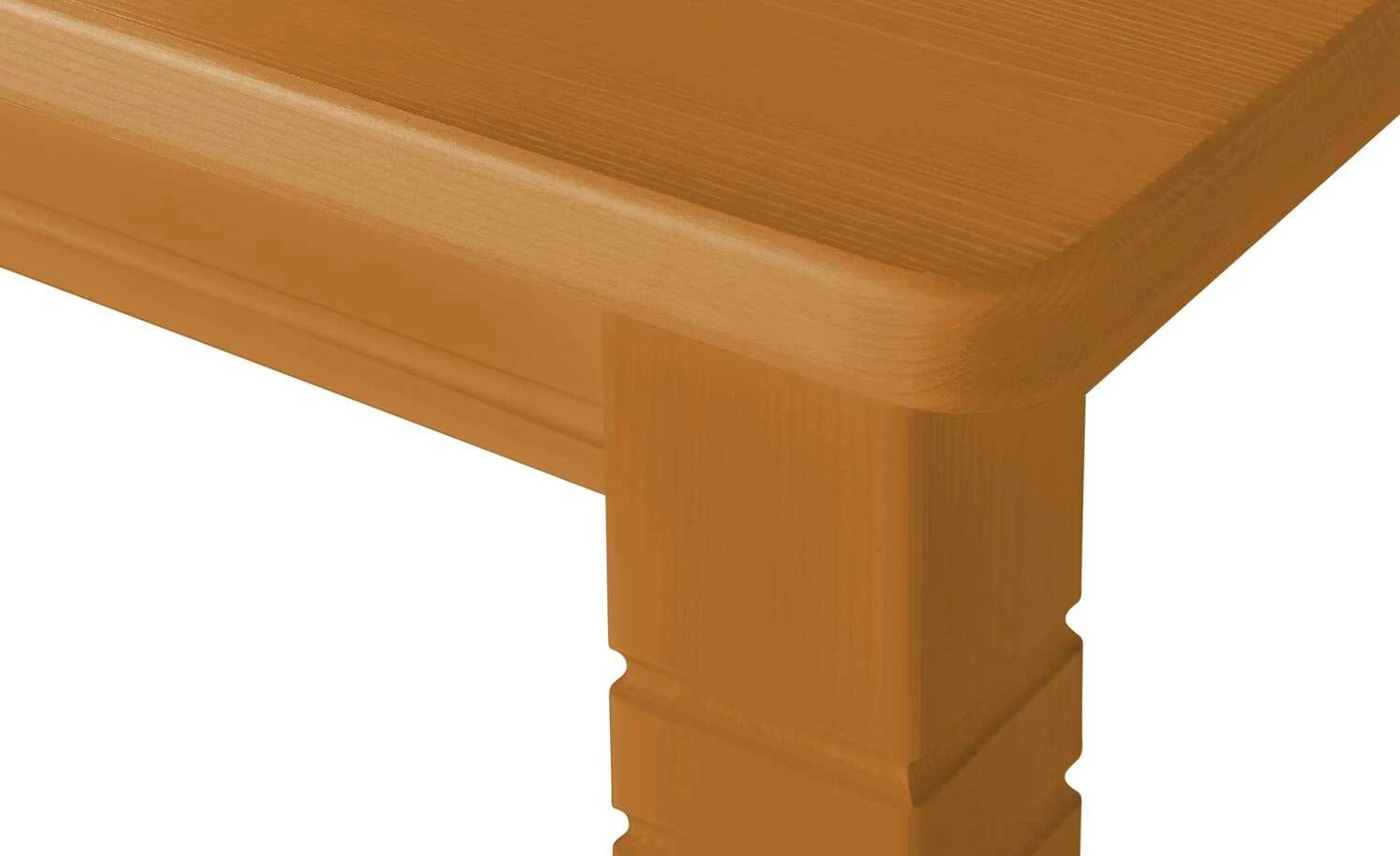 maison bleue Esstisch massiv Florian maison bleue Esstisch massiv Florian | bernsteinfarben ca. 180x90 cm -Tische Verkäufe 13303762 6 202108131411