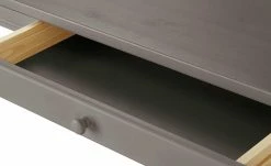 maison bleue Esstisch massiv Florian | Grau ca. 180x90 cm -Tische Verkäufe 13303763 6 202108131411