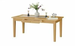 maison bleue Esstisch massiv Florian | laugenfarben ca. 180x90 cm -Tische Verkäufe 13303764 7 202108131411