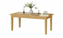 maison bleue Esstisch massiv Florian | laugenfarben ca. 180x90 cm -Tische Verkäufe 13303764 9 202108131411