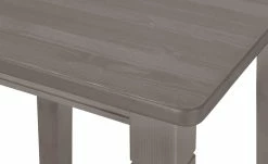 maison bleue Bartisch massiv Florian | Grau 78|cm 6 maison bleue Bartisch massiv Florian | Grau 78|cm -Tische Verkäufe 13303782 5 202108131411