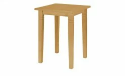 maison bleue Bartisch massiv Florian | laugenfarben 78|cm