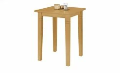 maison bleue Bartisch massiv Florian | laugenfarben 78|cm -Tische Verkäufe 13303783 3 202108131411