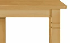 maison bleue Bartisch massiv Florian | laugenfarben 78|cm -Tische Verkäufe 13303783 4 202108131411