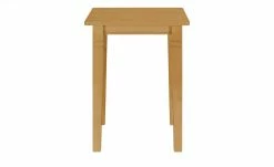 maison bleue Bartisch massiv Florian | laugenfarben 78|cm -Tische Verkäufe 13303783 5 202108131411