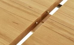 Wohnwert Esstisch ausziehbar Der Filigrane | 160|cm Holzwerkstoff furniert -Tische Verkäufe 13304161 10 202107211257