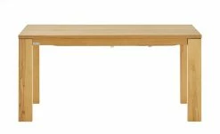 Wohnwert Esstisch ausziehbar Der Filigrane | 160|cm Holzwerkstoff furniert -Tische Verkäufe 13304161 11 202107211257