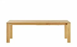 Wohnwert Esstisch ausziehbar Der Filigrane | 160|cm Holzwerkstoff furniert -Tische Verkäufe 13304161 2 202107211257