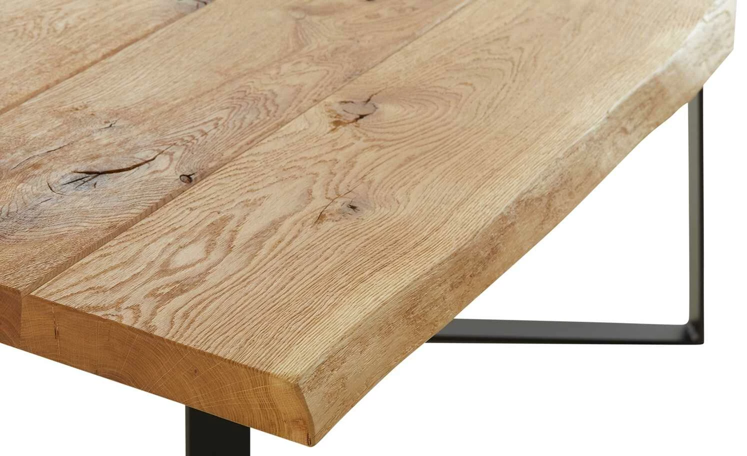 Kufentisch massiv 4303 Kufentisch massiv 4303 | ca. 200x100 cm -Tische Verkäufe 13304162 3 202101202235