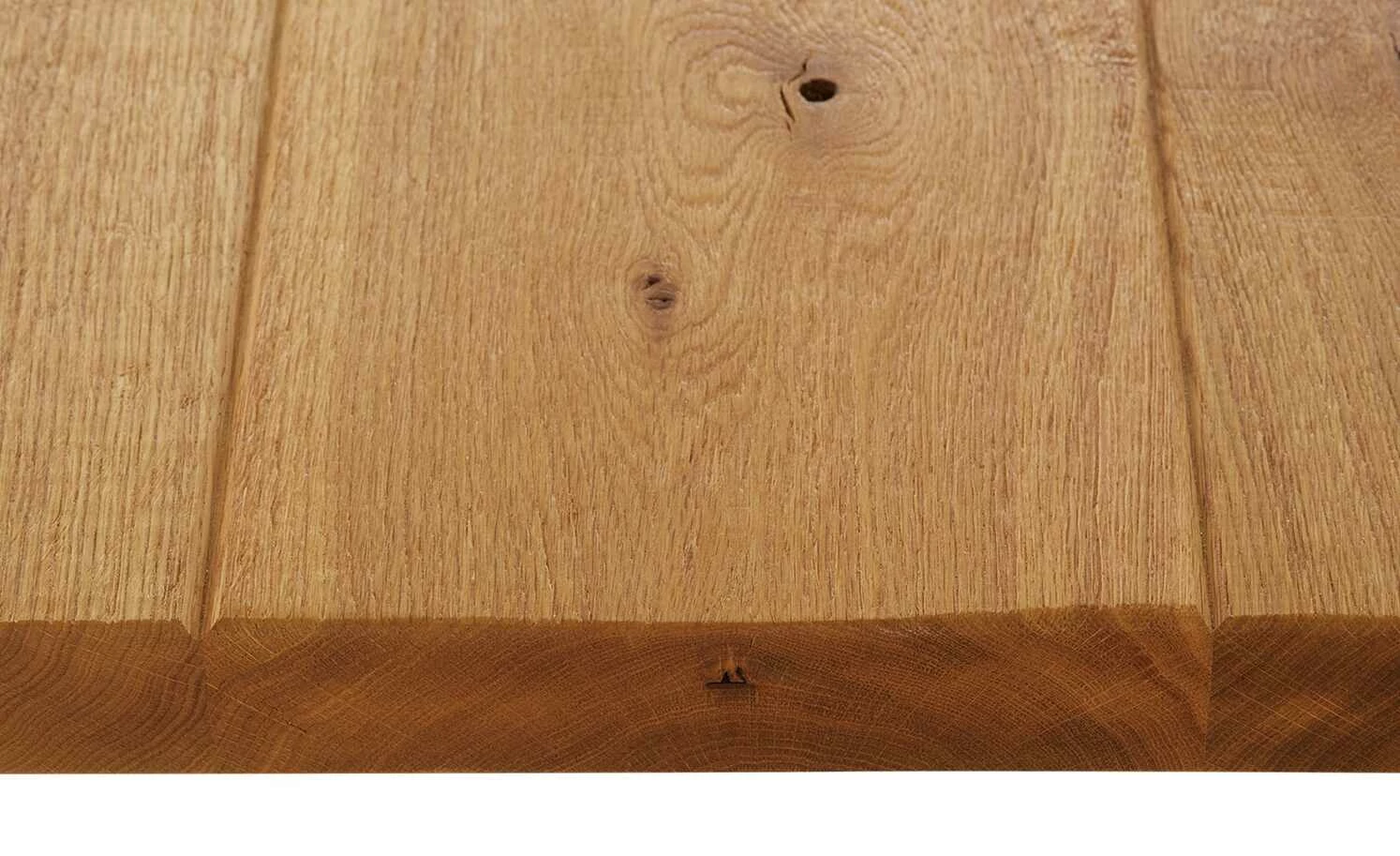 Kufentisch massiv 4303 Kufentisch massiv 4303 | ca. 200x100 cm -Tische Verkäufe 13304162 5 202101202235