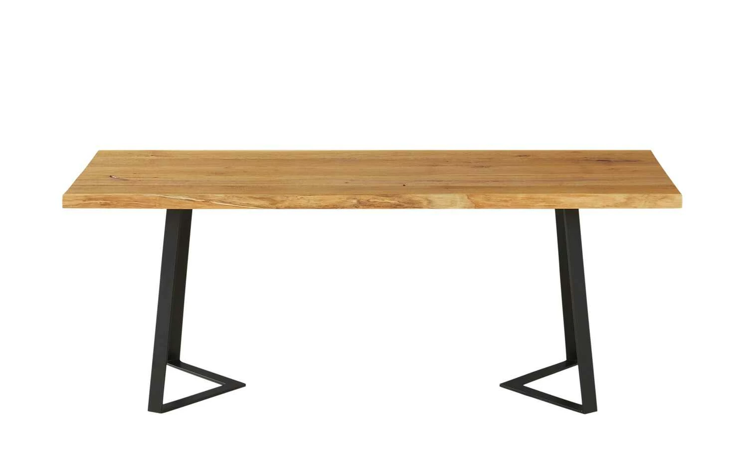 Kufentisch massiv 4303 Kufentisch massiv 4303 | ca. 200x100 cm -Tische Verkäufe 13304162 8 202101292237