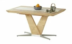 KOINOR Säulenesstisch ausziehbar Sqare | 140|cm 11 KOINOR Säulenesstisch ausziehbar Sqare | 140|cm -Tische Verkäufe 13304454 10 202108092232